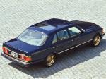 Mercedes-Benz 1001 SEL by Gemballa 1985 года